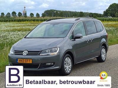 VW Sharan