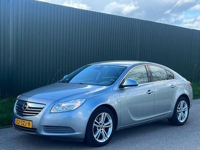 tweedehands Opel Insignia 1.6 T Edition