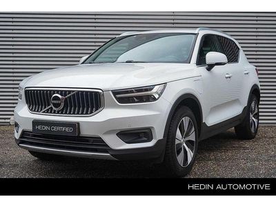 Occasion 2021 Volvo XC40 Inscription SUV | € 33.995 (Eerlijke prijs)