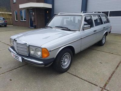 Mercedes 300