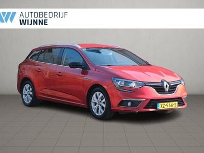 Renault Mégane GrandTour