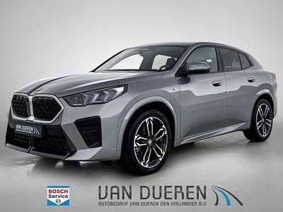 Occasion BMW X2 M Sport 170 PK (125 kW) 2025 Grijs SUV