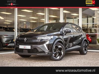 Suv Occasion 2025 Renault Captur Techno SUV | € 31.445 (Eerlijke prijs)