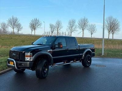 Gebruikt 2007 Ford F250 Pickup | € 24.500
