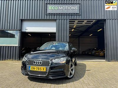 tweedehands Audi A1 1.4 TFSI Ambition Clima | LM Vlgn | Stoelverwarming