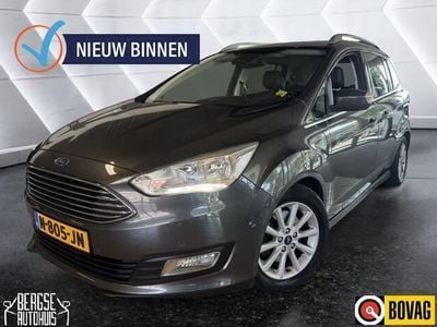 Ford Grand C-Max