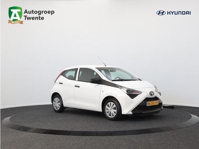 tweedehands Toyota Aygo 1.0 VVT-i x-fun | Airco | Radio | Electrische Voor