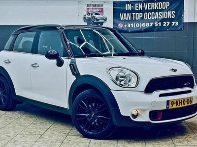 Mini Cooper Countryman