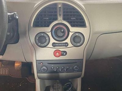 Renault Modus