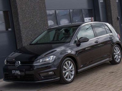 tweedehands VW Golf VII 1.4 TSI ACT Highline | R-Line | DSG Automaat | 1