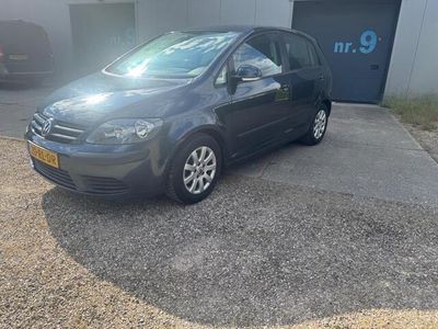 VW Golf Plus
