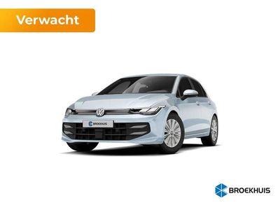 VW Golf VIII