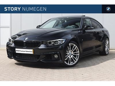 BMW 418