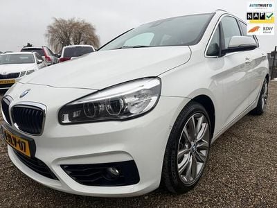 Occasion BMW 225 Executive 232 PK (170 kW) 2014 Wit Stationwagen