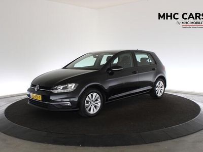 tweedehands VW Golf 1.0 TSI 115pk 5D Comfortline | CLIMA | NAVI | PDC V+A | ADAPTIVE CRUISE |