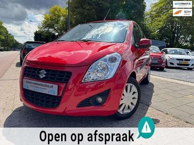 Suzuki Splash