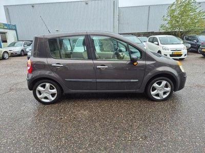 Renault Modus