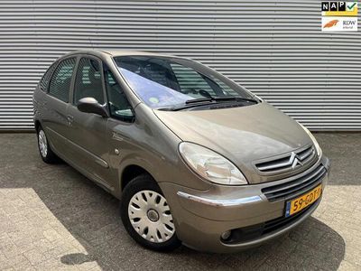 Citroën Xsara Picasso