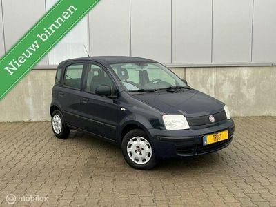 tweedehands Fiat Panda 1.2 Airco/APK/Garantie/Bleuthoot