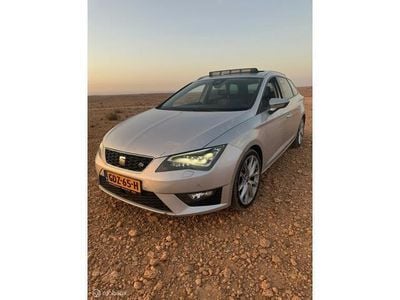 Seat Leon ST