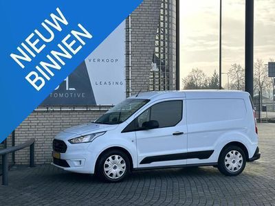 tweedehands Ford Transit CONNECT 1.5 EcoBlue L1 Trend*A/C*3P*MF-STUUR*