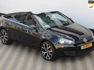 Gebruikt 2011 VW Golf VI Hatchback | € 7.445 (Duur)