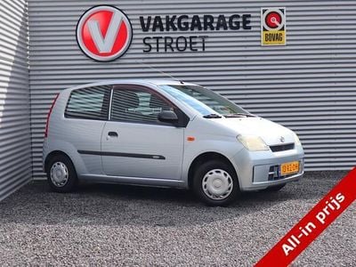 Daihatsu Cuore