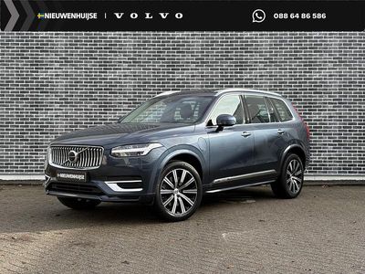 Occasion Volvo XC90 Inscription 2022 Blauw SUV