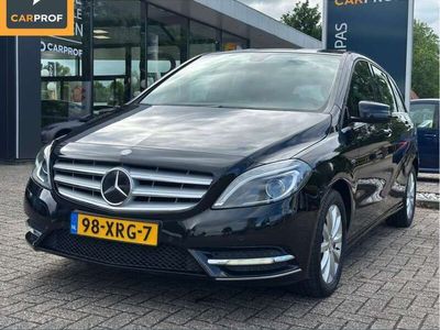 Mercedes 180