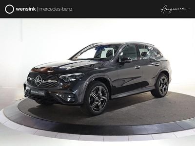 Mercedes GLC400d