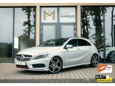 Mercedes A250
