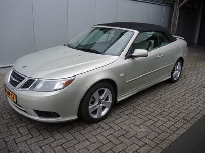 Saab 9-3 Cabriolet