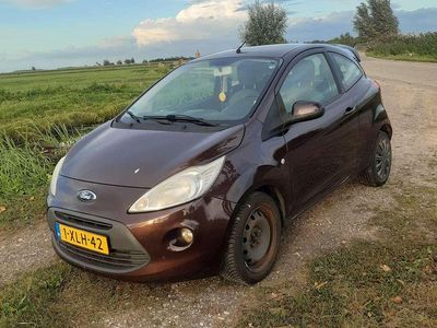 Gebruikt 2010 Ford Ka Hatchback | € 2.000 (Eerlijke prijs)