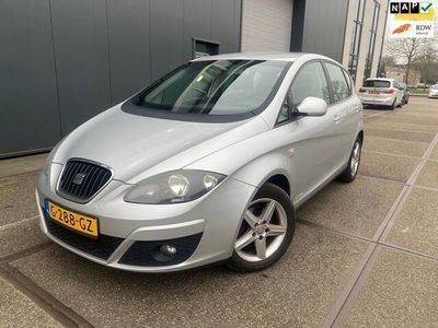 Seat Altea