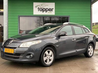 Gebruikt 2011 Renault Mégane III Bose Edition Stationwagen | € 3.950 (Eerlijke prijs)