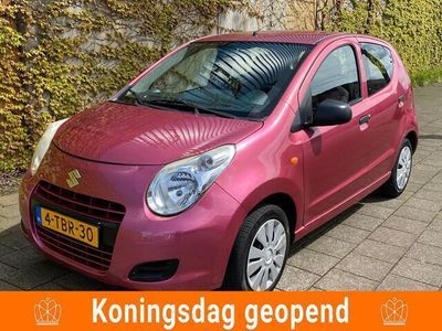 tweedehands Suzuki Alto 1.0 Base|82000KM|