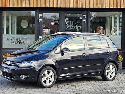 VW Golf Plus