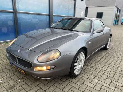 tweedehands Maserati Coupé 4.2 GT