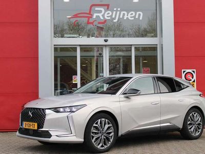 DS Automobiles DS4