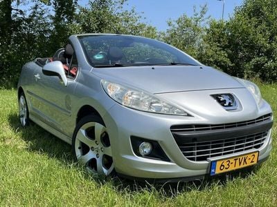 Peugeot 207 CC
