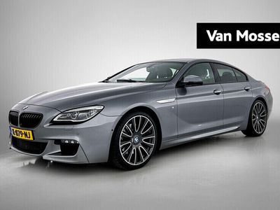 BMW 640
