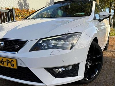 Seat Leon X-Perience