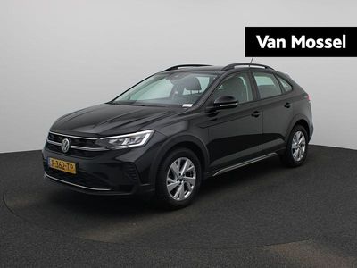 Zwart Gebruikt 2022 VW Taigo Life SUV | € 18.900 (Eerlijke prijs)