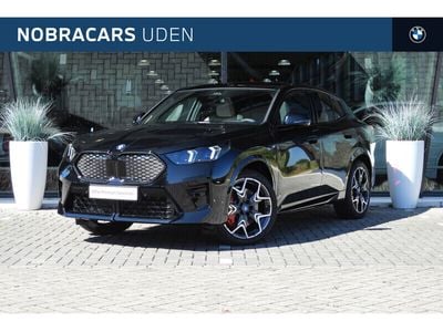 BMW iX2