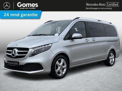 Mercedes V220