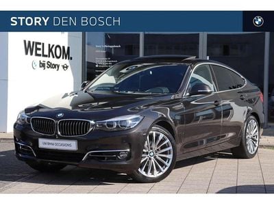 BMW 320 Gran Turismo