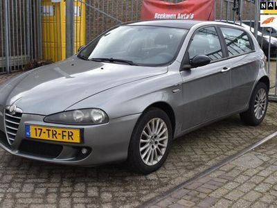 tweedehands Alfa Romeo 147 1.6 T.Spark Progression