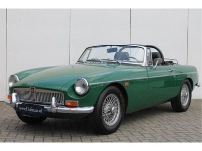 Occasion MG Midget 95 PK (69 kW) 1980 Overige Cabriolet
