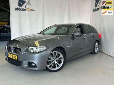 BMW 528