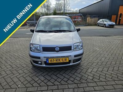 tweedehands Fiat Panda 1.2 SportSound